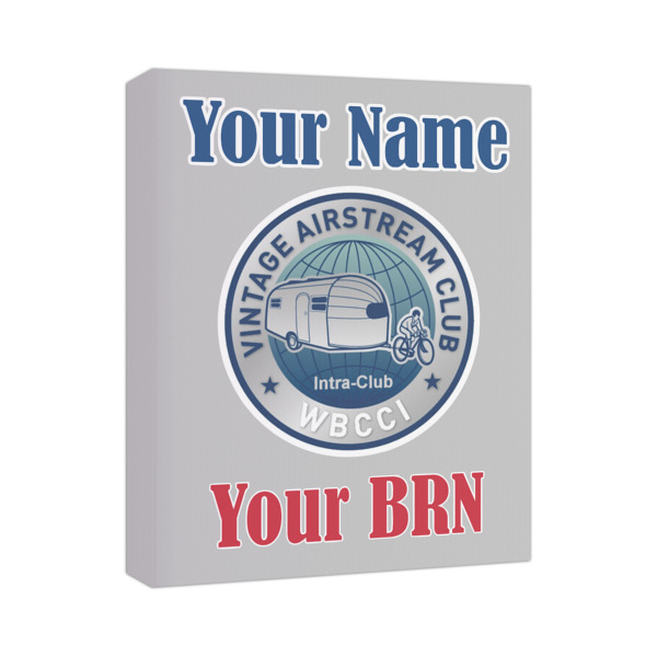 Custom Design Your Own Canvas Print