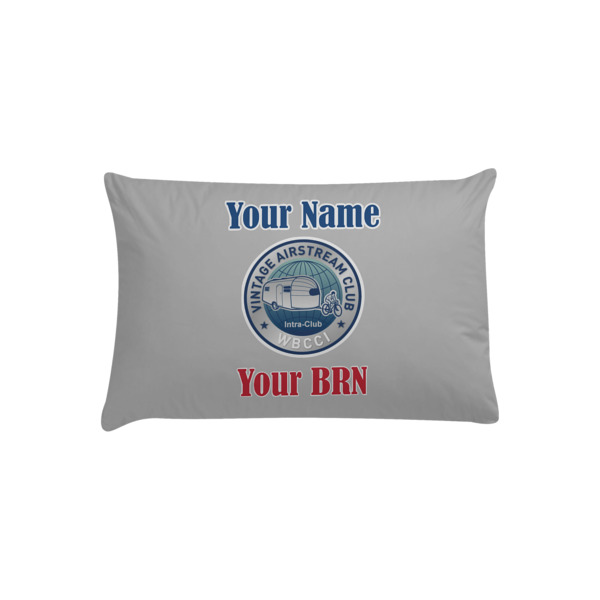 Custom Design Your Own Pillow Case - Toddler