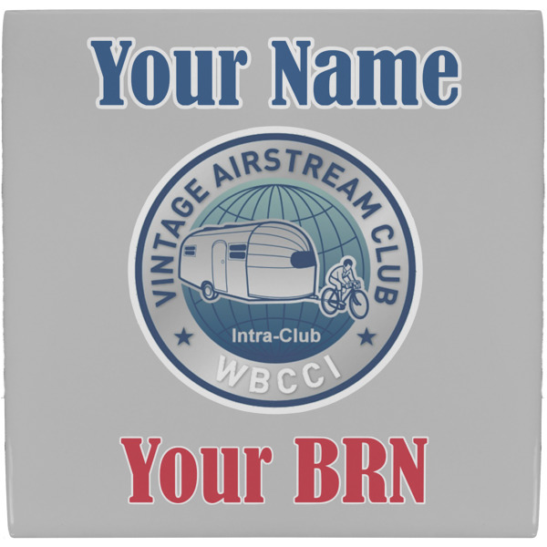 Custom Design Your Own Ceramic Tile Hot Pad