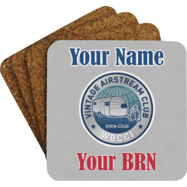 Custom Design - Coaster Set (Personalized)