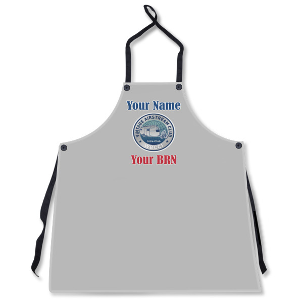 Custom Design - Personalized Apron