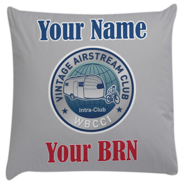 Custom Design Your Own Decorative Pillow Case