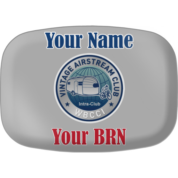 Custom Design Your Own Melamine Platter
