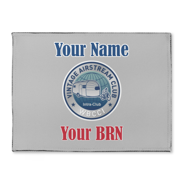 Custom Design Your Own Microfiber Screen Cleaner