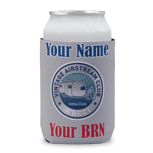 Custom Design Your Own Can Cooler - 12 oz - Single