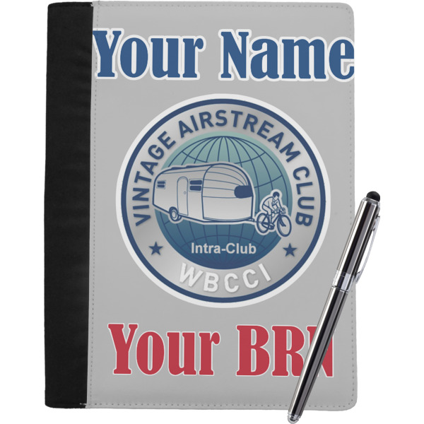 Custom Design - Notebook