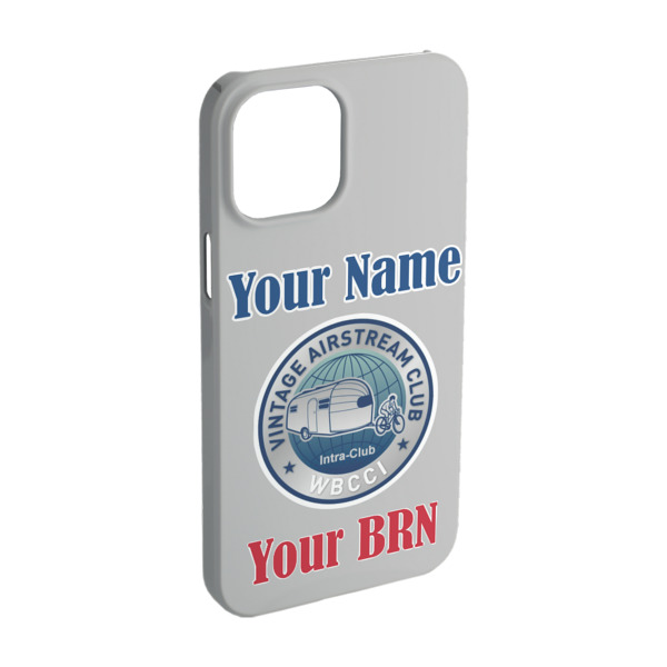 Custom Design Your Own iPhone 15 Pro Case