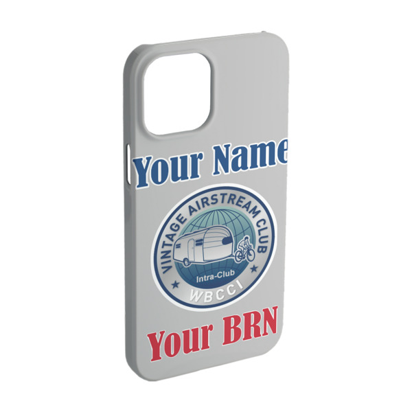 Custom Design Your Own iPhone 15 Case