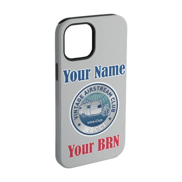 Custom Design Your Own iPhone Case - Rubber Lined - iPhone 15 Pro