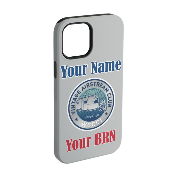 Custom Design Your Own iPhone Case - Rubber Lined - iPhone 15