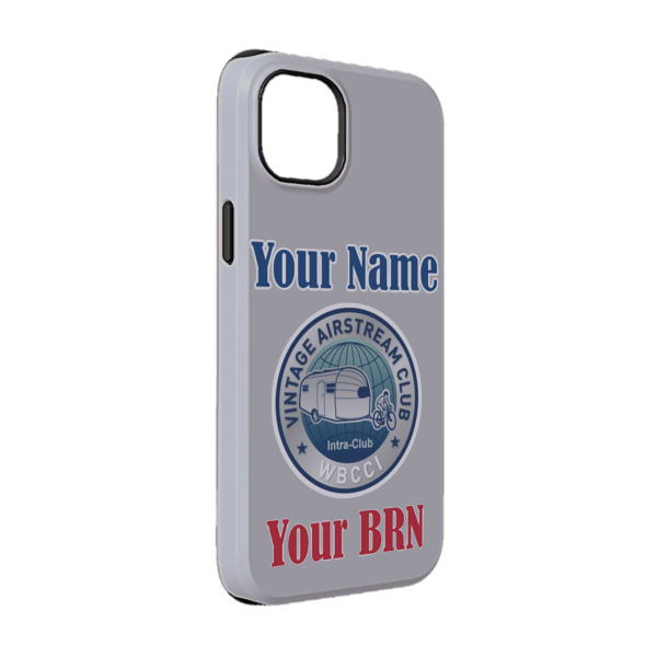 Custom Design Your Own iPhone Case - Rubber Lined - iPhone 14 Pro