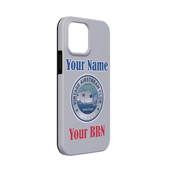 Custom Design Your Own iPhone Case - Rubber Lined - iPhone 13 Mini