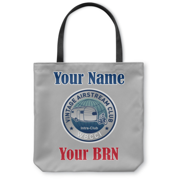 Custom Design Your Own Canvas Tote Bag