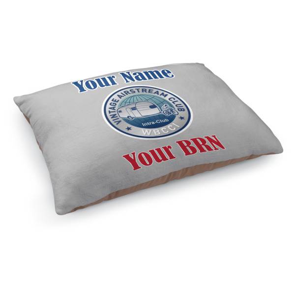 Custom Design Your Own Indoor Dog Bed - Medium