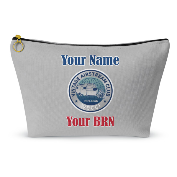 Custom Design Your Own Makeup Bag