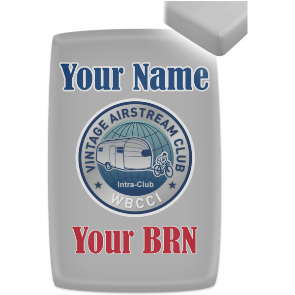 Custom Design - Crib Fitted Sheet - Apvl