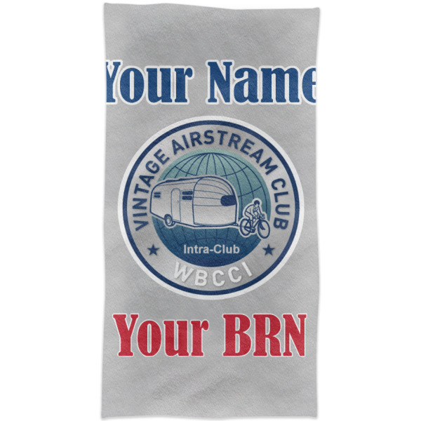 Custom Design - Crib Comforter/Quilt - Apvl