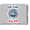 Design Your Own Laptop Skin - Custom Sized