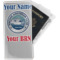 Design Your Own Travel Document Holder