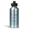 Design Your Own Water Bottles - 20 oz - Aluminum