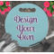 Custom Design - Gardening Knee Pad / Cushion (In Garden)
