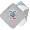 Design Your Own Hooded Baby Towel