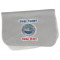 Design Your Own Burp Cloth - Fleece - Single