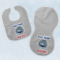 Design Your Own Baby Bib & Burp Set
