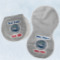 Design Your Own Burp Pads - Velour - Set of 2