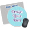 Design Your Own Mouse Pad