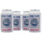 Design Your Own Can Cooler - 12 oz - Set of 4