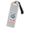 Design Your Own Plastic Bookmark