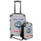 Design Your Own Kids 2-Piece Luggage Set - Suitcase & Backpack