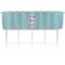 Custom Design - Valance - Front View with Window