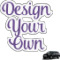 Custom Design - Graphic Car Decal