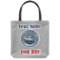 Design Your Own Canvas Tote Bag