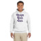 Design Your Own Hoodie - White