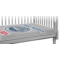 Design Your Own Crib Fitted Sheet