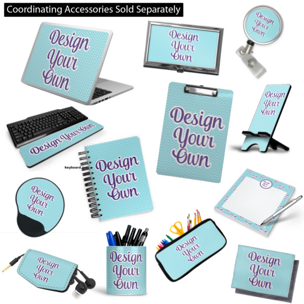 Custom Design - Office & Desk Accessories