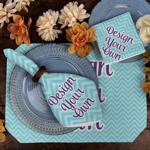 Custom Design - Dining Set