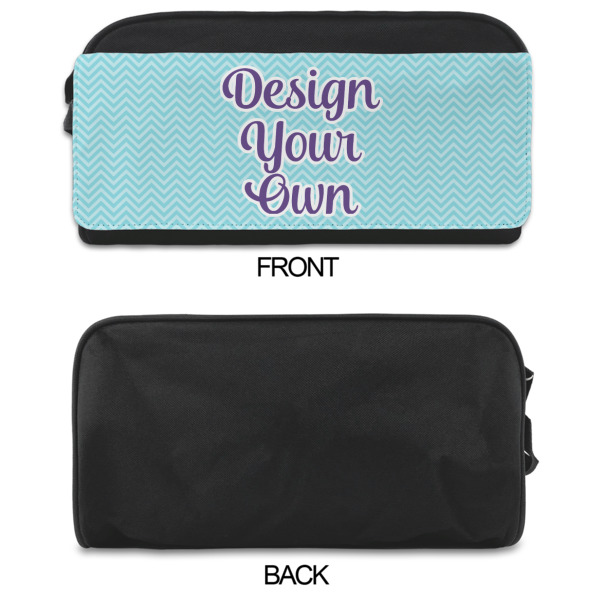 Custom Design - Shoe Bags - Approval