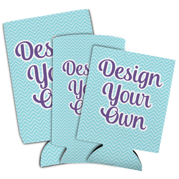 Custom Design - Can Coolers - Main