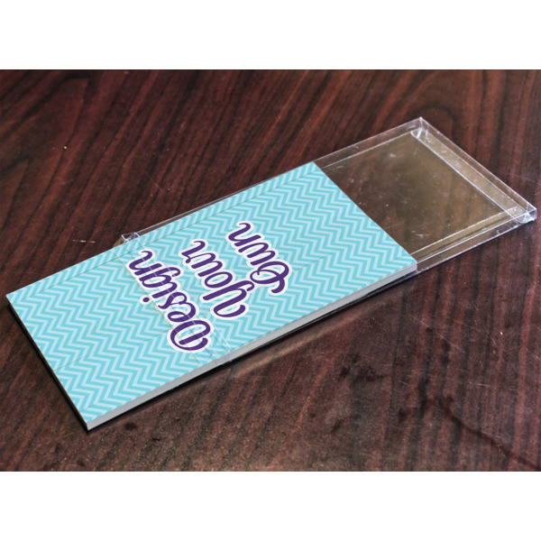 Custom Design - Colored Pencils - In Package