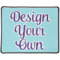 Design Your Own Gaming Mouse Pad - Large - 12.5" x 10"