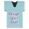 Design Your Own Jersey Bottle Cooler - Single
