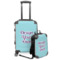 Design Your Own Kids 2-Piece Luggage Set - Suitcase & Backpack