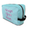 Design Your Own Toiletry Bag / Dopp Kit