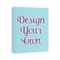 Design Your Own Canvas Print