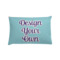 Design Your Own Pillow Case - Standard