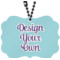 Design Your Own Rear View Mirror Decor